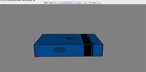 free 3d electrical enclosure|protocase enclosure design software.